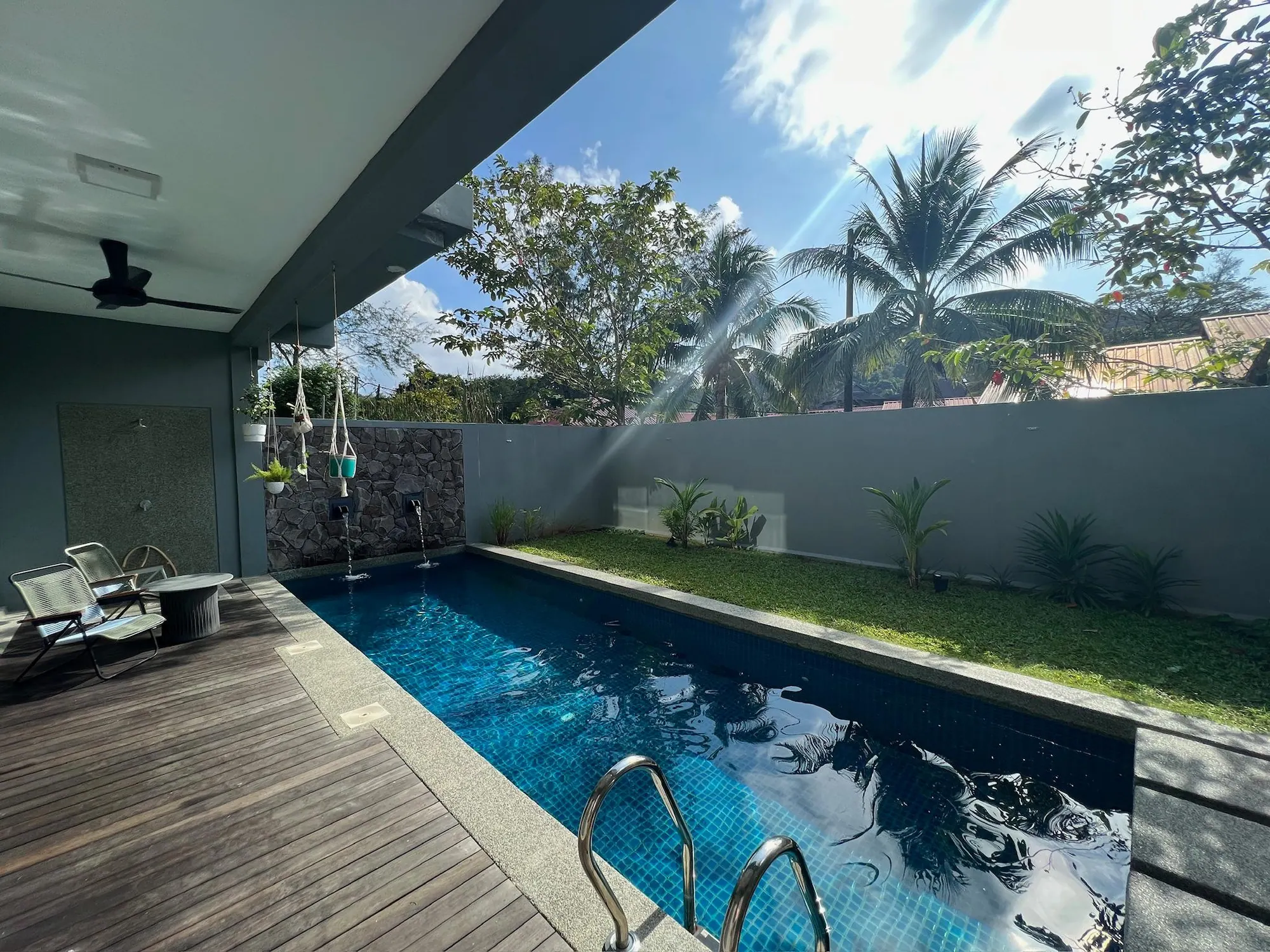 Lavanya · Malibu Two-Bedroom Pool Villa — photo 1